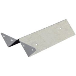 Arris rail repair bracket