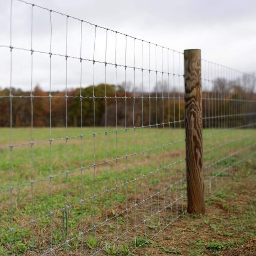 Galvanised Sheep Wire L10/120/15 - Buy Online / UK Delivery