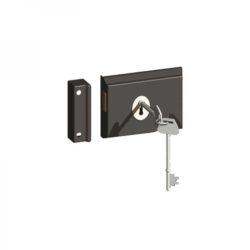 2 lever dead lock