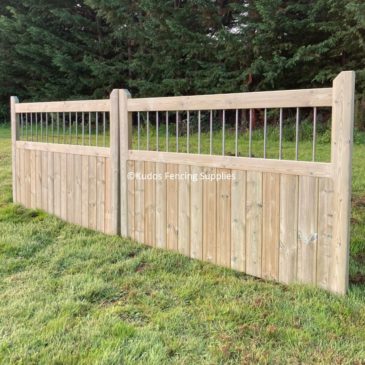 Dura Fence Post Products - Buy Online / UK Delivery