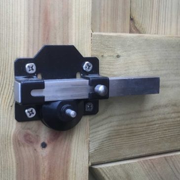 Gatemate Key Lock / Quality Gate Locks - Buy Online / UK Delivery