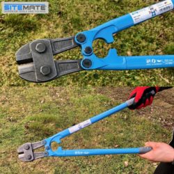 Premium quality 24" bolt croppers by Sitemate