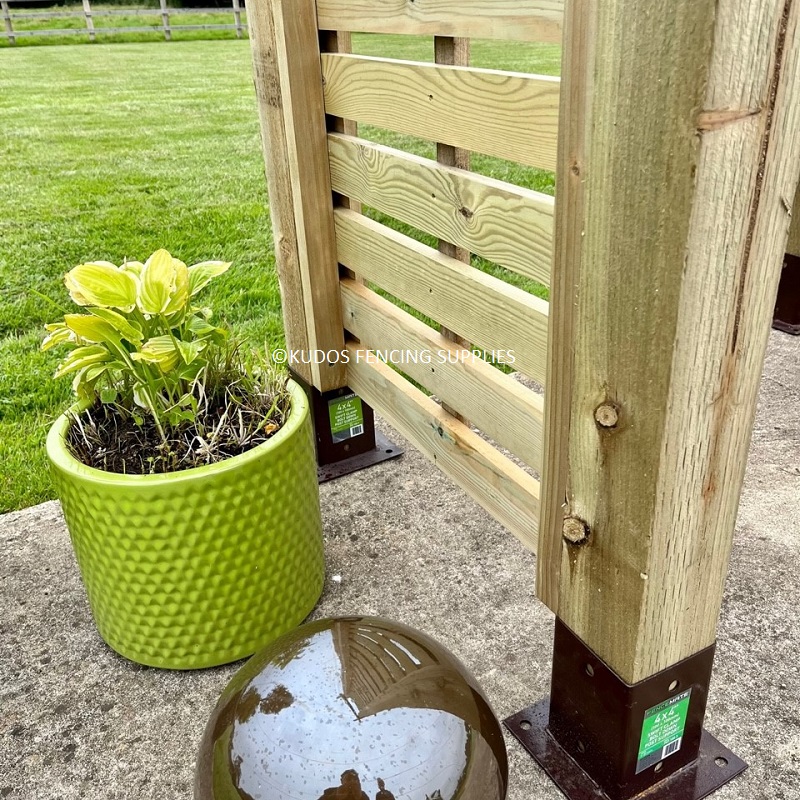 Wiltshire Garden Archway 3 Garden Arches
