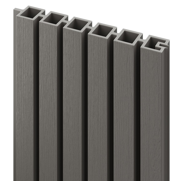 Grey Urban Panel DuraPost Urban Panel in Grey