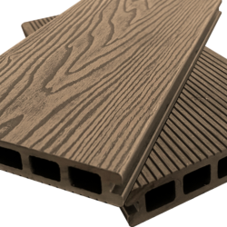 Composite Decking for Gardens